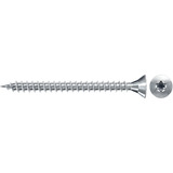 fischer Spånpladeskrue ClassicFast II 4,5x30 forsænket hoved TX 