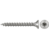 fischer Spånpladeskrue PowerFast II 3,0x30 forsænket TX 