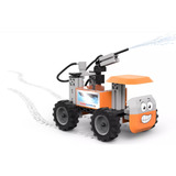 fischertechnik Junior Pro, Bygge legetøj 