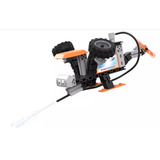 fischertechnik Junior Pro, Bygge legetøj 