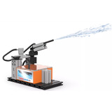 fischertechnik Junior Pro, Bygge legetøj 