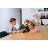 fischertechnik Junior Pro, Bygge legetøj 