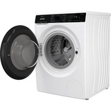 gorenje Vaskemaskine Hvid/Sort