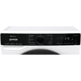 gorenje Vaskemaskine Hvid/Sort