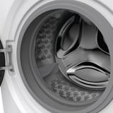 gorenje Vaskemaskine Hvid/Sort
