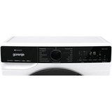 gorenje WPNA14A3TS, Vaskemaskine Hvid/Sort