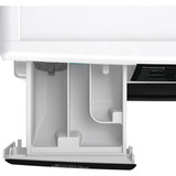 gorenje WPNA14A3TS, Vaskemaskine Hvid/Sort