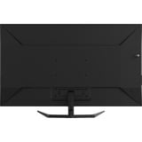 iiyama G-MASTER G4380UHSU-B2 computerskærm 108 cm (42.5") 3840 x 2160 pixel 4K Ultra HD LED Sort, Gaming Skærm Sort, 108 cm (42.5"), 3840 x 2160 pixel, 4K Ultra HD, LED, 0,4 ms, Sort