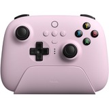 8BitDo Gamepad Rosa