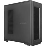 ALTERNATE Tilpasset arbejdsstation • Nexus AI, Fuld PC Sort