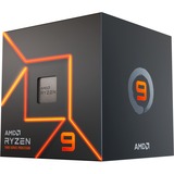 AMD 100-100000590BOX, Processor boxed