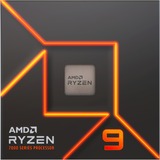 AMD 100-100000590BOX, Processor boxed