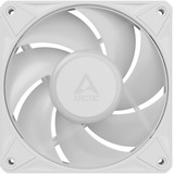 ARCTIC BioniX P12 A-RGB, Sag fan Hvid/Hvid
