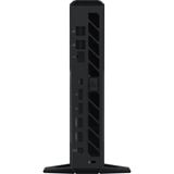 ASUS 90AR00V1-M000B0, Barebone Sort