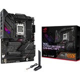 ASUS 90MB1BB0-M0EAY0, Bundkort Sort