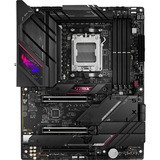 ASUS 90MB1BB0-M0EAY0, Bundkort Sort