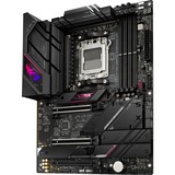 ASUS 90MB1BB0-M0EAY0, Bundkort Sort