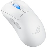 ASUS 90MP03N0-BMUA10, Gaming mus Hvid