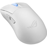 ASUS 90MP03N0-BMUA10, Gaming mus Hvid