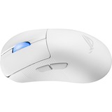 ASUS 90MP03N0-BMUA10, Gaming mus Hvid