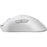ASUS 90MP03N0-BMUA10, Gaming mus Hvid