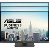 ASUS BE248QF, LED-skærm Sort
