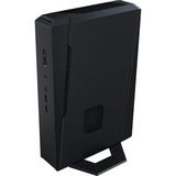 ASUS Barebone Sort