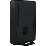 ASUS Barebone Sort