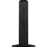 ASUS Barebone Sort