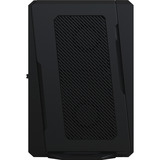 ASUS Barebone Sort