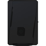ASUS Barebone Sort
