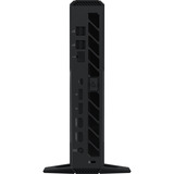 ASUS Barebone Sort