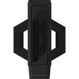 ASUS Barebone Sort