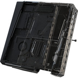 ASUS Barebone Sort