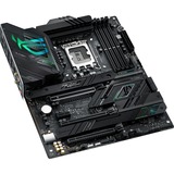 ASUS ROG STRIX Z790-F GAMING WIFI, Bundkort 