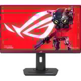 ASUS ROG Strix XG259CS computerskærm 62,2 cm (24.5") 1920 x 1080 pixel Fuld HD LCD Sort, Gaming Skærm Sort, 62,2 cm (24.5"), 1920 x 1080 pixel, Fuld HD, LCD, 1 ms, Sort
