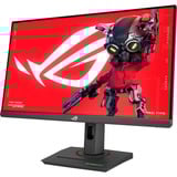 ASUS ROG Strix XG259CS computerskærm 62,2 cm (24.5") 1920 x 1080 pixel Fuld HD LCD Sort, Gaming Skærm Sort, 62,2 cm (24.5"), 1920 x 1080 pixel, Fuld HD, LCD, 1 ms, Sort