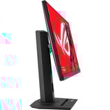 ASUS ROG Strix XG259CS computerskærm 62,2 cm (24.5") 1920 x 1080 pixel Fuld HD LCD Sort, Gaming Skærm Sort, 62,2 cm (24.5"), 1920 x 1080 pixel, Fuld HD, LCD, 1 ms, Sort