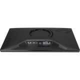 ASUS ROG Strix XG259CS computerskærm 62,2 cm (24.5") 1920 x 1080 pixel Fuld HD LCD Sort, Gaming Skærm Sort, 62,2 cm (24.5"), 1920 x 1080 pixel, Fuld HD, LCD, 1 ms, Sort