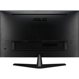 ASUS VY279HG2 Eye Care, Gaming Skærm Sort