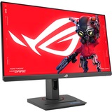 ASUS XG259CS, Gaming Skærm Sort
