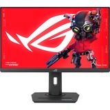 ASUS XG259CS, Gaming Skærm Sort