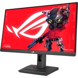 ASUS XG259CS, Gaming Skærm Sort