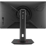 ASUS XG259CS, Gaming Skærm Sort