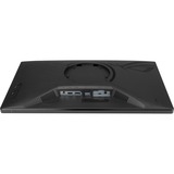 ASUS XG259CS, Gaming Skærm Sort