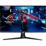 ASUS XG32UQ, Gaming Skærm 