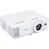 Acer H6815P, DLP-projektor Hvid