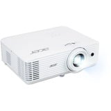 Acer H6815P, DLP-projektor Hvid