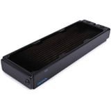 Alphacool NexXxoS HPE-45 Full Copper 360mm, Radiator Sort