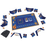 Amigo Privatliv, Party spil festspil 